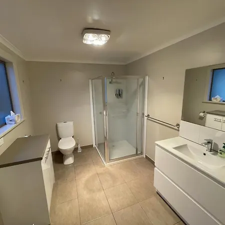 Apollo Bay Seal Apartments Room photo